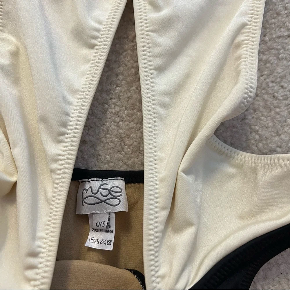 One piece swimsuit from Greece - Picture 5 of 5